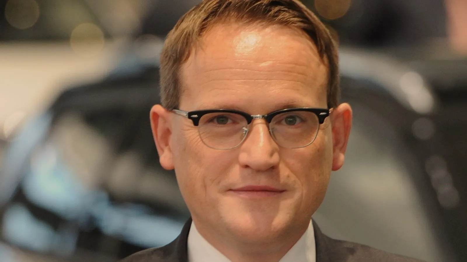Olav Bagusat, Head of Fleet Customer Frontends & Applications bei Volkswagen Financial Services: „Fuhrparkmanager sind darauf angewiesen, alle relevanten Kosten im Sinne einer TCO-Betrachtung digital und übersichtlich aufbereitet zu bekommen.“