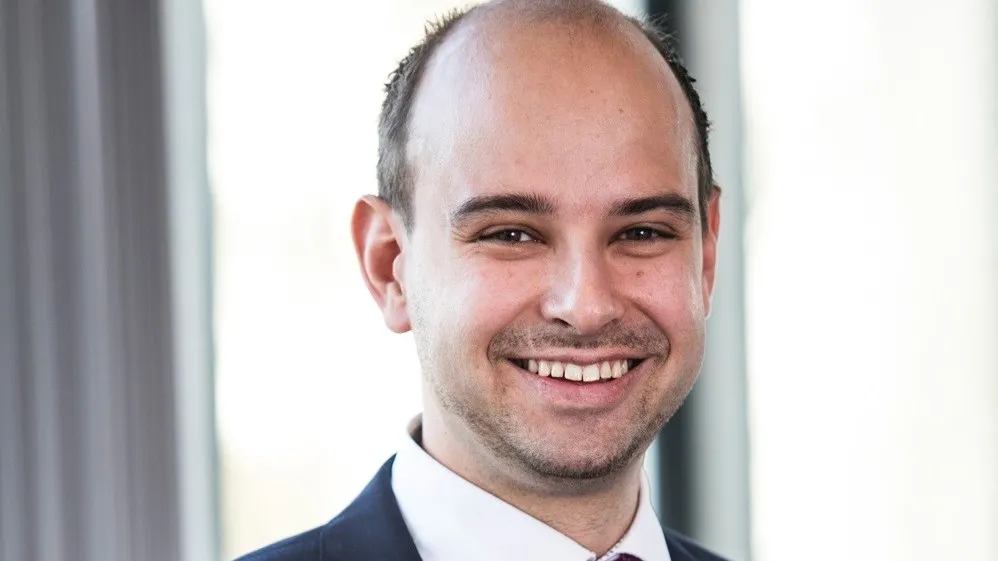 Stefan Behringer, Dataforce: „Es ist politisch gewollt, dass jedes Unternehmen und Dienstwagenfahrer die Sinnhaftigkeit eines PHEV in Frage stellt.“