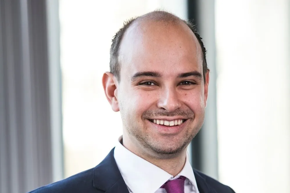 Stefan Behringer, Dataforce: „Es ist politisch gewollt, dass jedes Unternehmen und Dienstwagenfahrer die Sinnhaftigkeit eines PHEV in Frage stellt.“