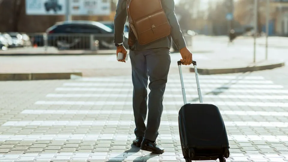 Kleine und mittlere Unternehmen tragen den Geschäftsreisemarkt, optimieren ihre Reisen allerdings zunehmend, um Kosten und Aufwand zu sparen.