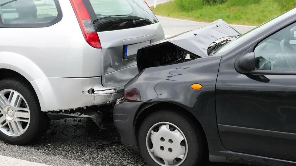Die Zahl der Verkehrstoten ging im Jahr 2024 leicht zurück.