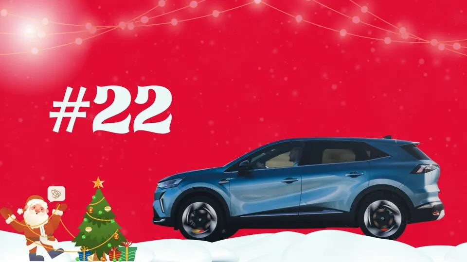 Im Euro-NCAP-Test 2024 erzielte das Fahrzeug vier Sterne und bietet eine solide Sicherheitsausstattung, die den Anforderungen im Fuhrparkmanagement gerecht wird.