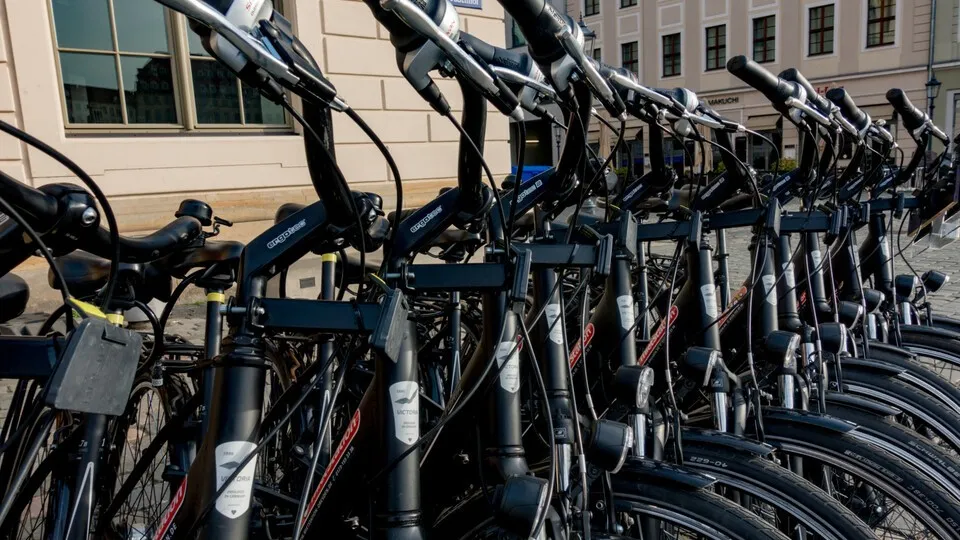 Der Bikeleasing-Markt konsolidiert sich auf hohem Niveau.