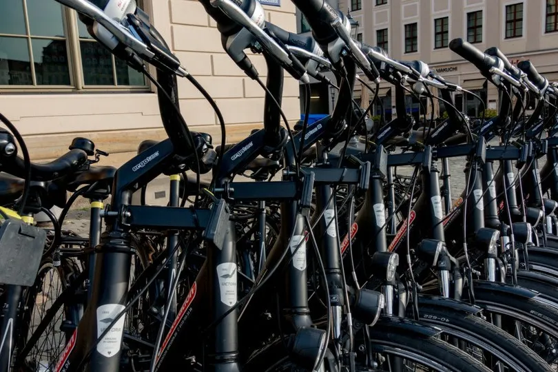 Der Bikeleasing-Markt konsolidiert sich auf hohem Niveau.
