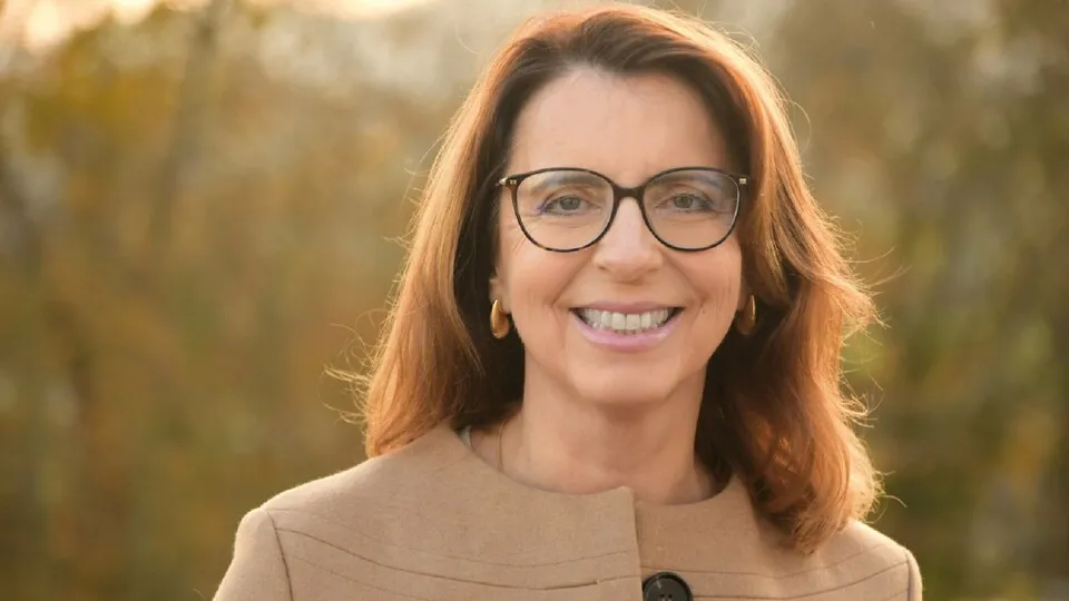 Mehr Wettbewerb, weniger Bürokratie: VDIK-Präsidentin Imelda Labbé richtet sich an EU-Kommission.