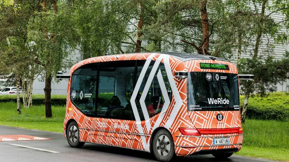 Hochautomatisiertes Fahren sei eher was für Premiumhersteller.