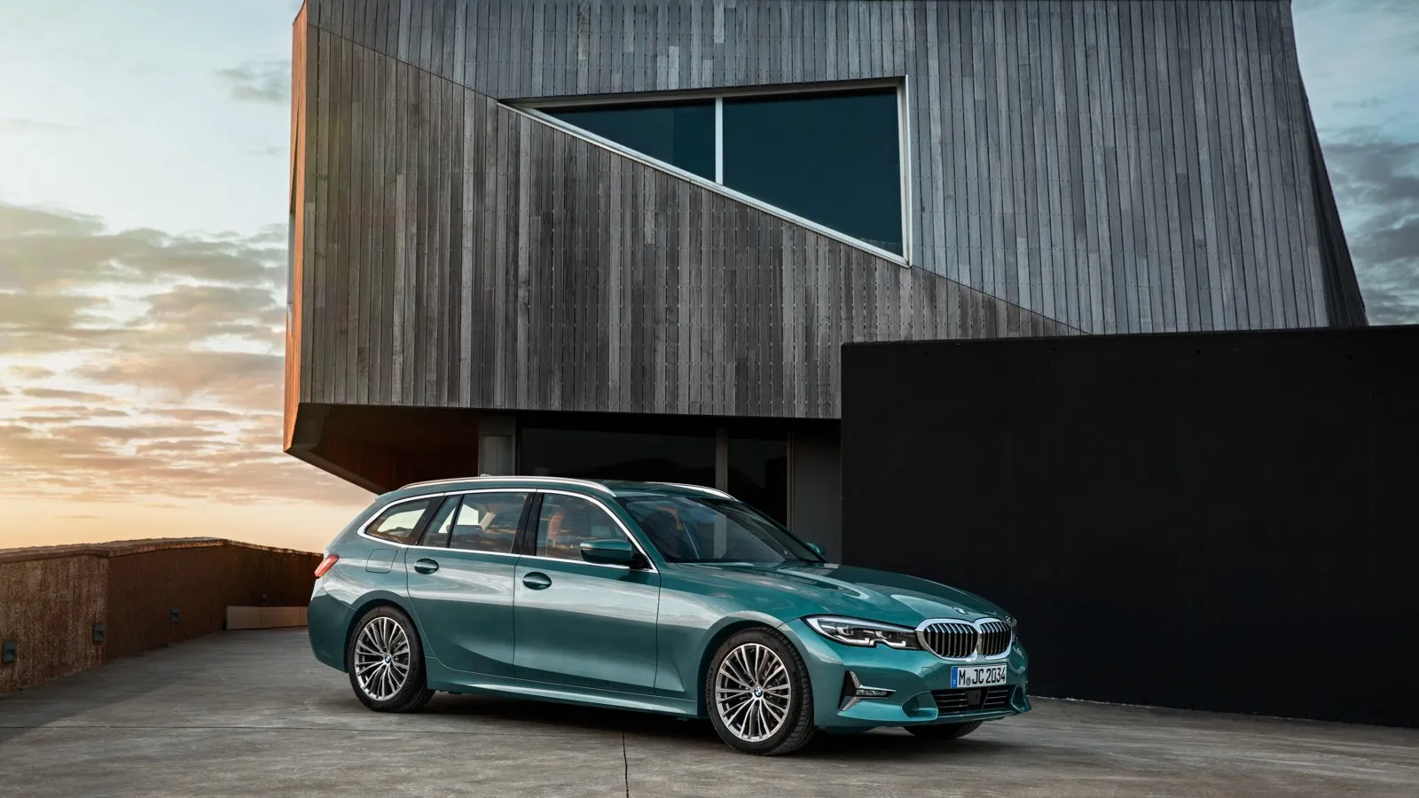 BMW 320i Touring Automatik: Für den Münchner entstehen etwas mehr als 3.660 Euro Gesamtwartungskosten.