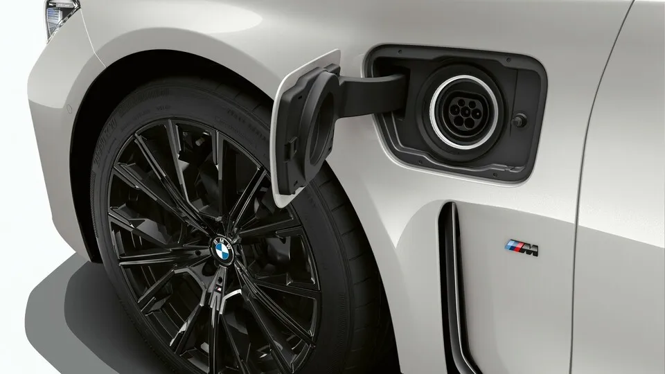 Plug-in-Hybride differenziert fördern