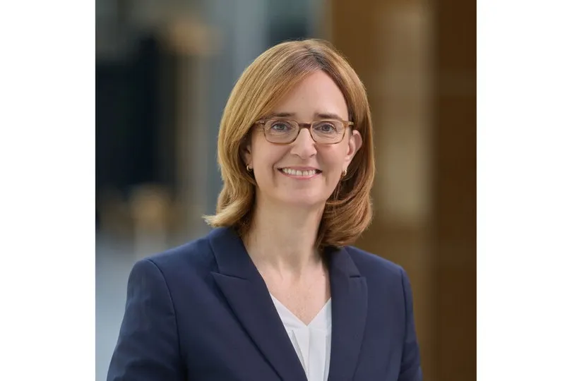 Dorothea von Boxberg war zuvor in mehreren Führungspositionen bei Lufthansa und Brussels Airlines tätig.