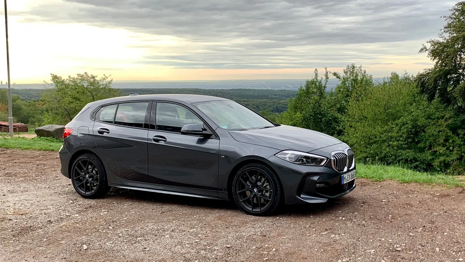 BMW 120d