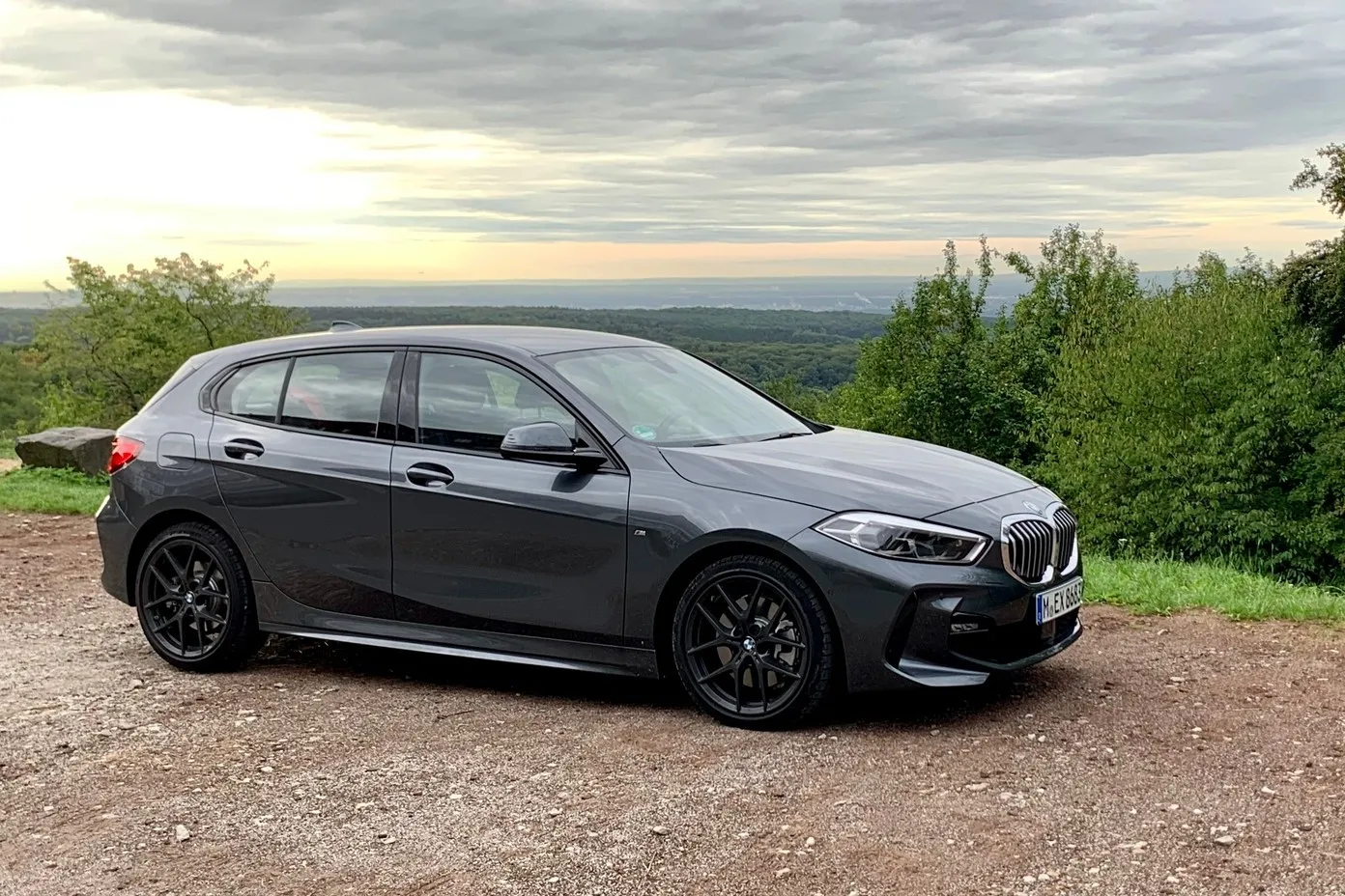 BMW 120d