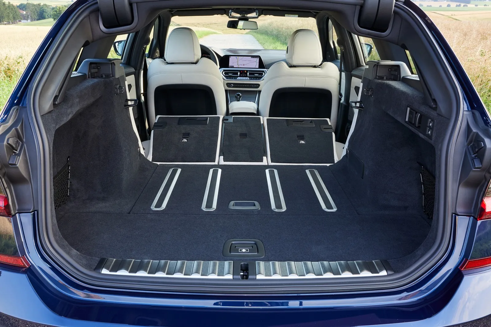 BMW 330d Touring