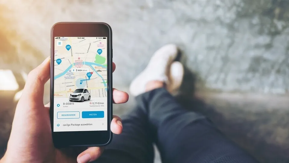 car2go führt flexiblere Preise ein