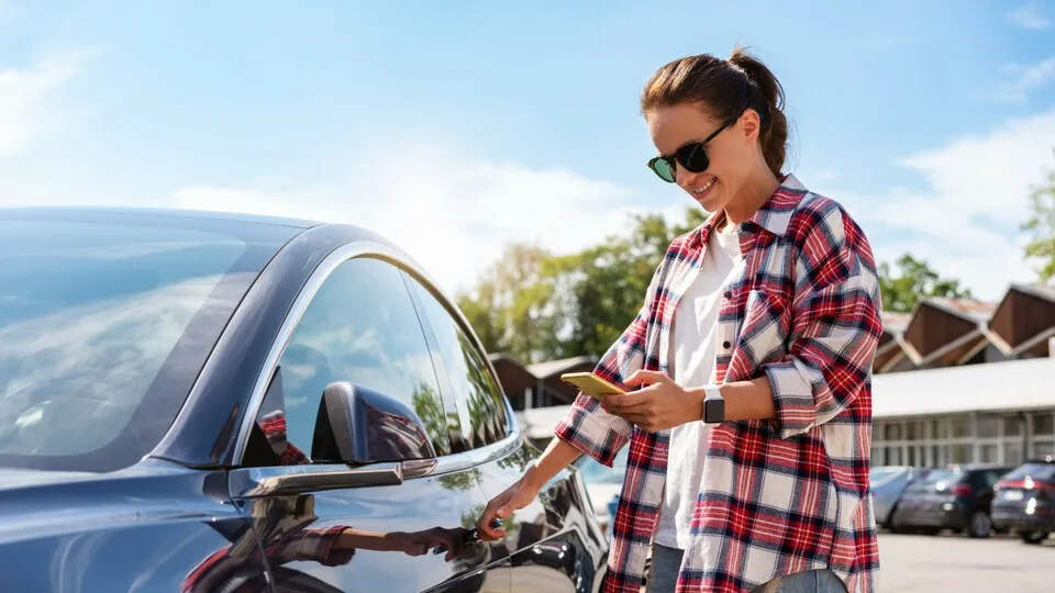 Carsharing wächst bundesweit – auch Teilauto verzeichnet steigende Nutzerzahlen, kämpft jedoch mit höheren Kosten.