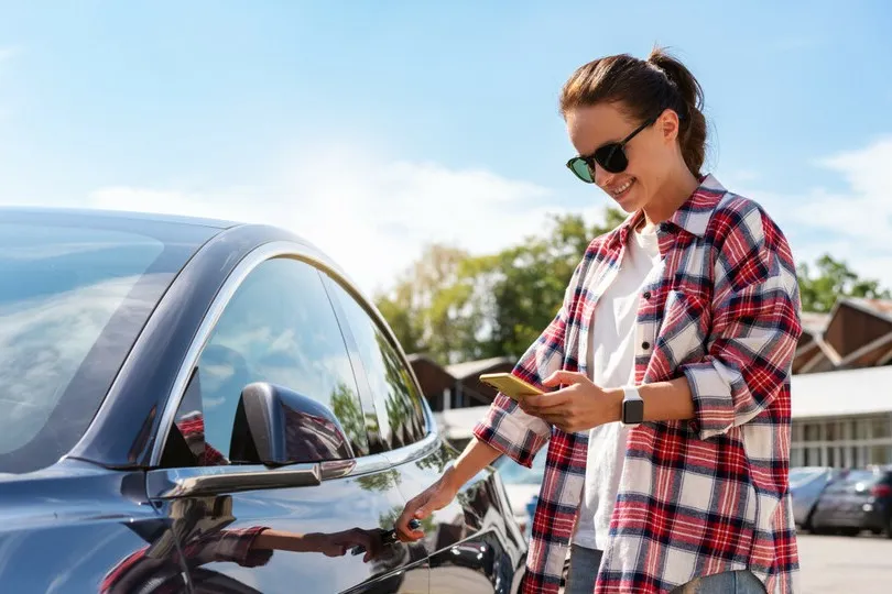 Carsharing wächst bundesweit – auch Teilauto verzeichnet steigende Nutzerzahlen, kämpft jedoch mit höheren Kosten.