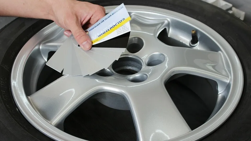 Smart Repair: schnell und günstig