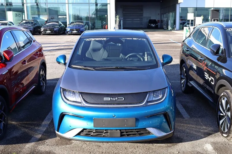 Studien zeigen wachsendes Interesse an chinesischen Automarken im Fuhrpark. In der Praxis bleiben jedoch noch einige Hürden