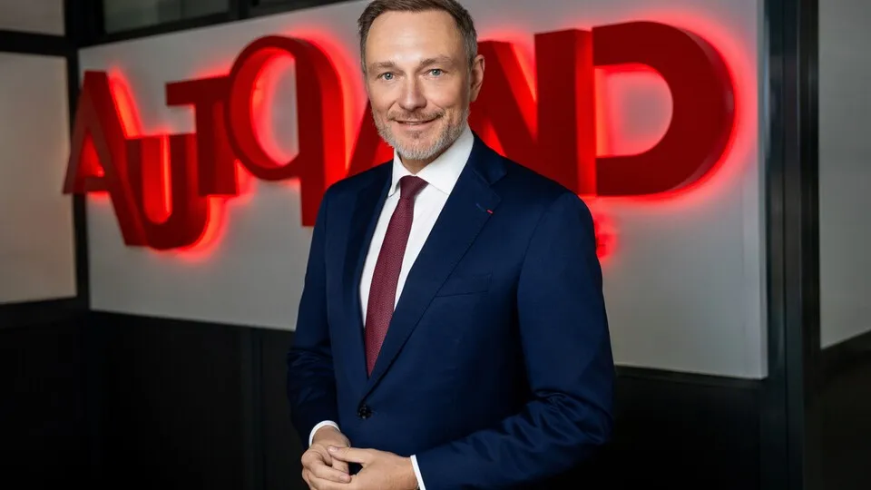 Christian Lindner soll beim Autohändler Autoland künftig die Führung übernehmen.