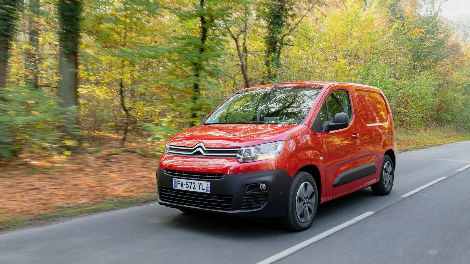 Platz 4: Nur rund 20 Euro über denen des Kangoo Rapid liegen die Gesamtwartungskosten des Citroen Berlingo 1.5 Blue HDI (955 Euro).
