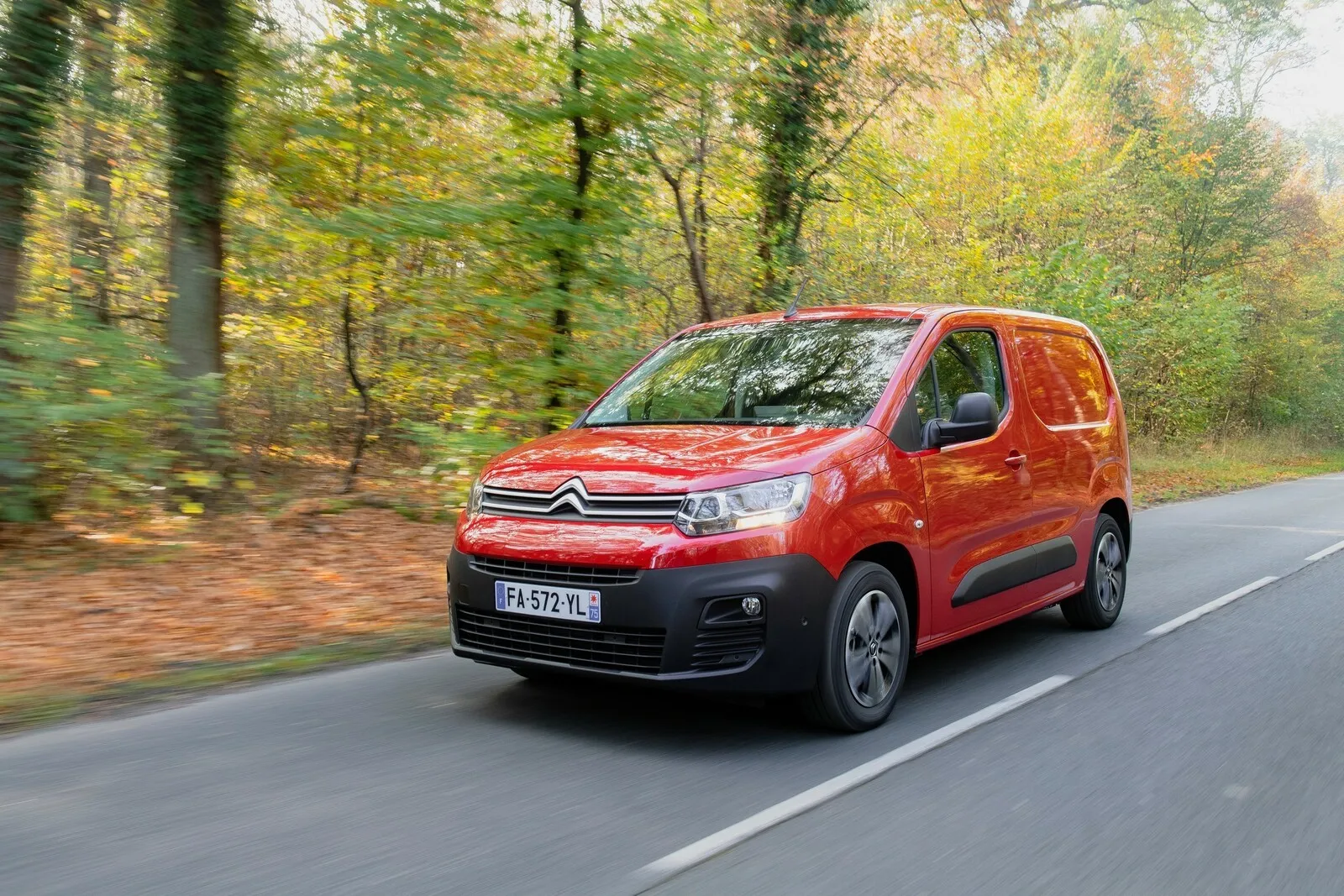 Platz 4: Nur rund 20 Euro über denen des Kangoo Rapid liegen die Gesamtwartungskosten des Citroen Berlingo 1.5 Blue HDI (955 Euro).