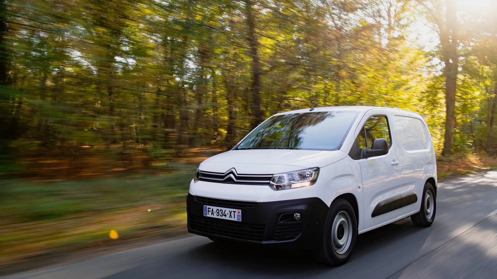 Platz 4 mit 40,2 Prozent Händlereinkaufswert: der Citroen Berlingo Pure Tech 110 Stop & Start.