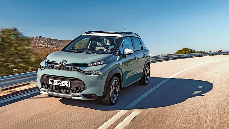 Citroen C3 Aircross Pure Tech 110: Für den Franzosen kalkulieren die Tec-Alliance-Experten knapp 1.130 Euro Wartungskosten.