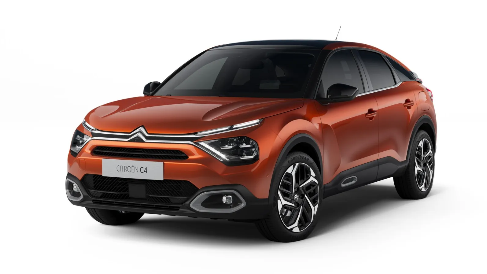 Citroen C4 Pure Tech 130 EAT8: Die Wartungskosten des Verbrenners liegen 354 Euro über denen des …