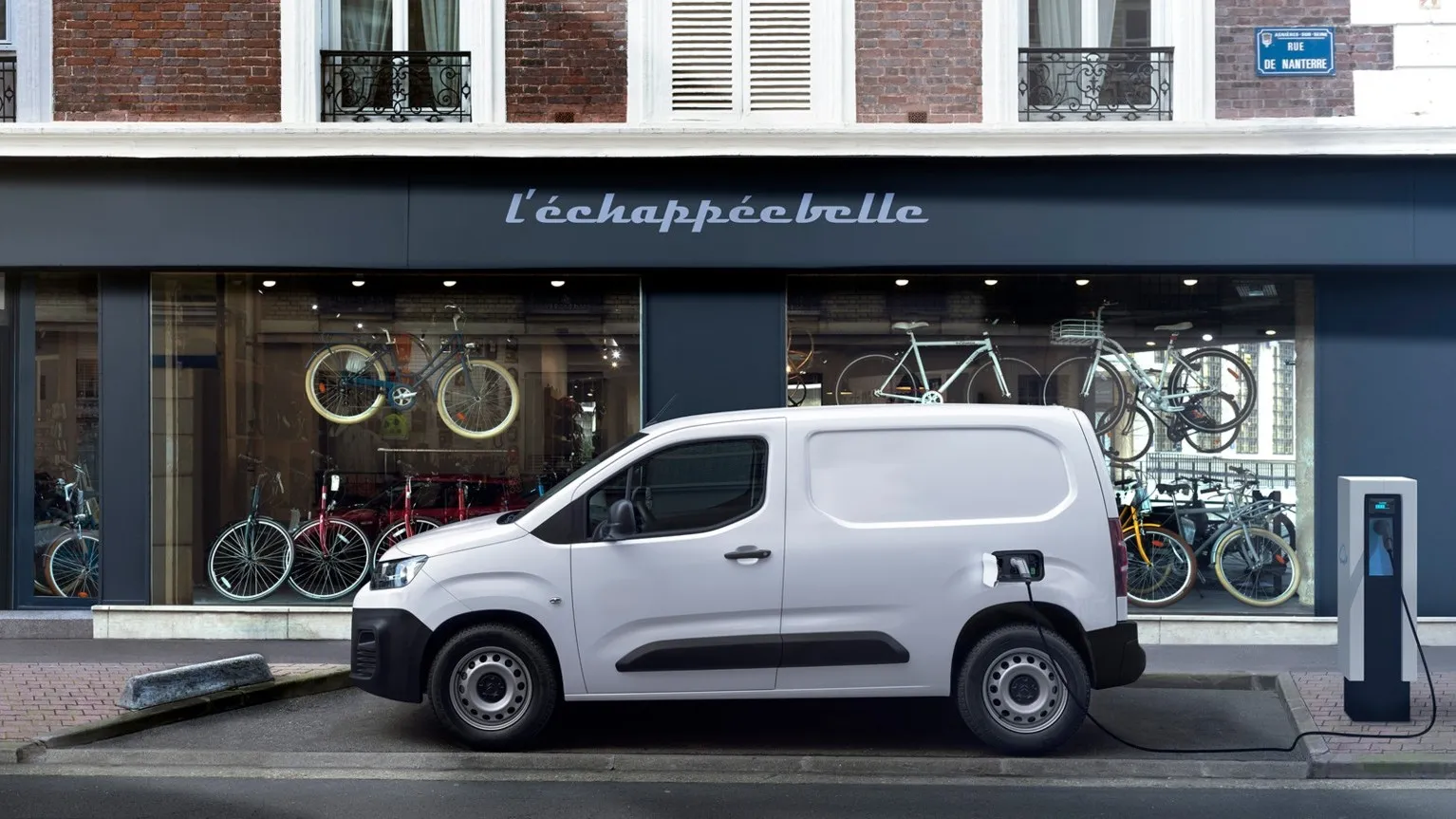 Citroen e-Berlingo L1 50 kWh: Mit rund 1.020 Euro Wartungskosten müssen Fuhrparkverantwortliche für den 136 PS starken Elektro-Berlingo rechnen.