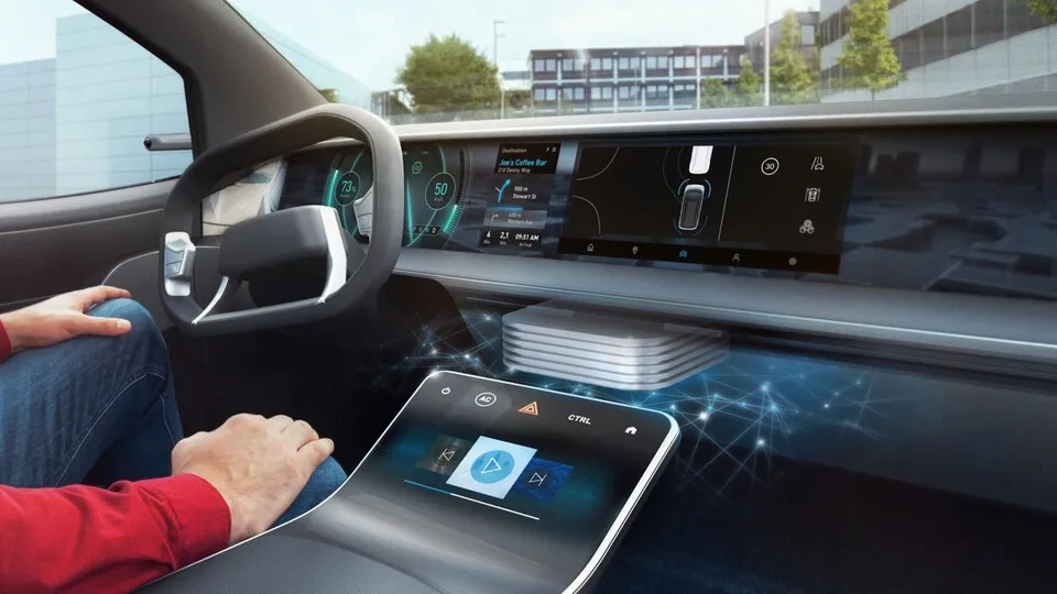 Bosch und Qualcomm arbeiten künftig enger zusammen.