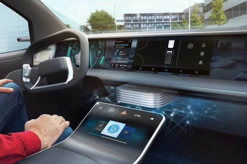 Bosch und Qualcomm arbeiten künftig enger zusammen.