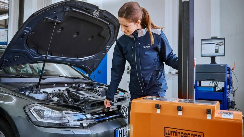 TÜV NORD: Mehr erhebliche Mängel bei der HU