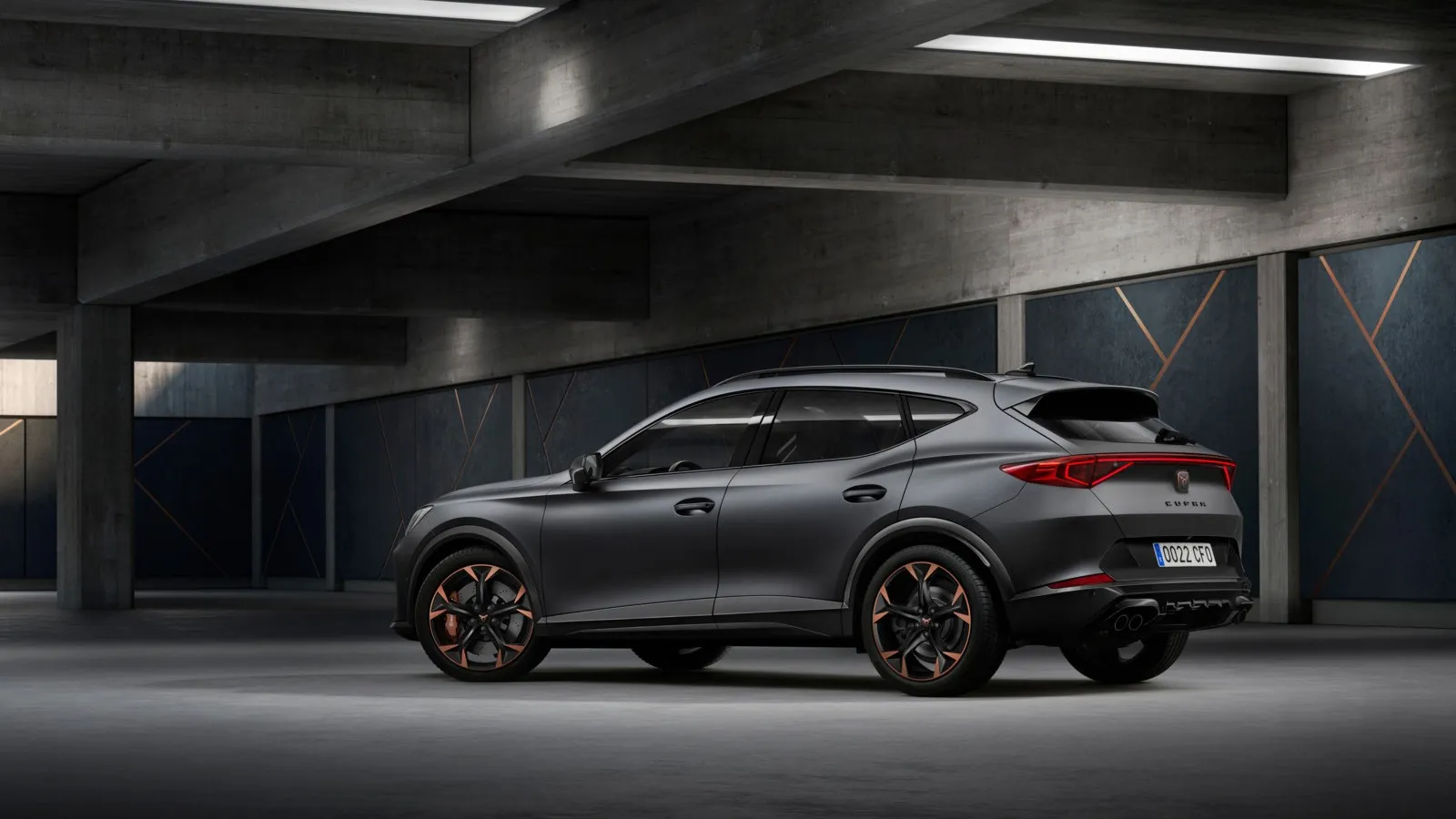 Cupra Formentor 2.0 TDI 4Drive DSG: 41 oder 39 Cent Betriebskosten je Kilometer bei 36 oder 48 Monaten Haltedauer.