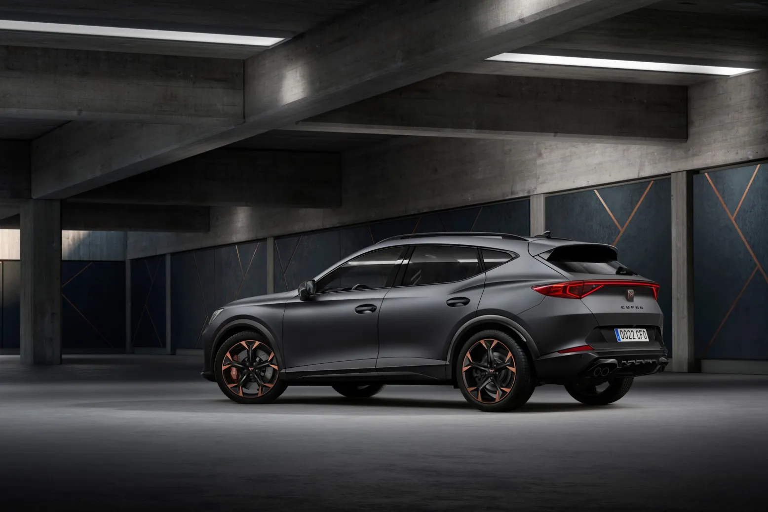 Cupra Formentor 2.0 TDI 4Drive DSG: 41 oder 39 Cent Betriebskosten je Kilometer bei 36 oder 48 Monaten Haltedauer.