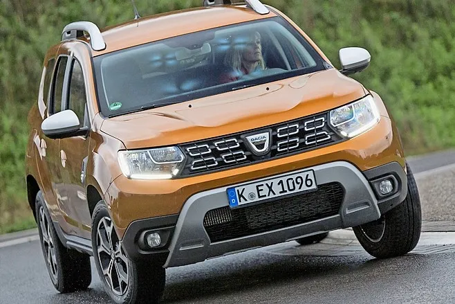 Mit weniger als 700 Euro Gesamtwartungskosten muss der Eigner des Dacia Duster TCe 130 2WD rechnen. Er ist damit der günstigste aller hier betrachteten und somit auch der Renault-Nissan-Mitsubishi-Allianz-Modelle.