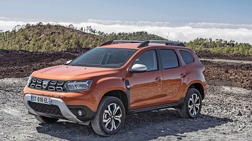 Der Dacia Duster kommt im bfp-Wartungskostenvergleich bei den kleinen SUVs am besten weg, auf gleichem Niveau liegt der Nissan Juke,