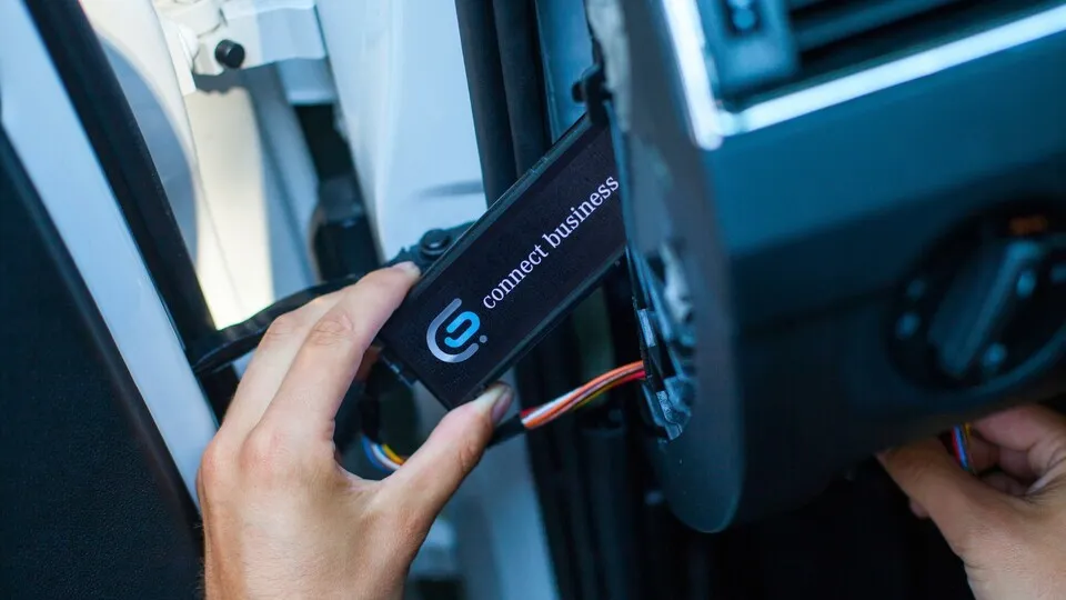 Daimler Mobility: Telematik für alle Marken