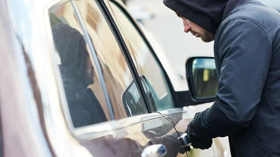 Keyless-Go-Systeme sind bei Langfingern beliebt: Die Kurzstreckenfunksysteme lassen sich leicht knacken.