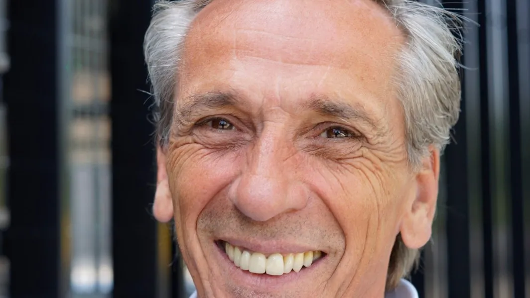 Michael Hilbers ist Prokurist im Kernteam Facility Management bei der Sparkasse Bremen.