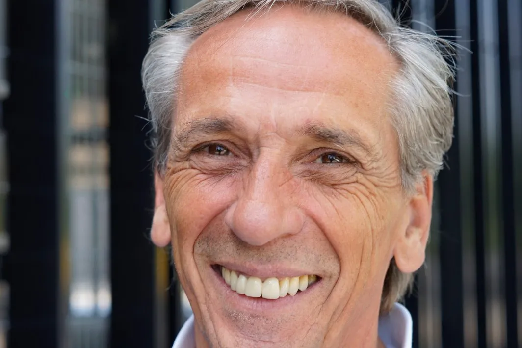 Michael Hilbers ist Prokurist im Kernteam Facility Management bei der Sparkasse Bremen.