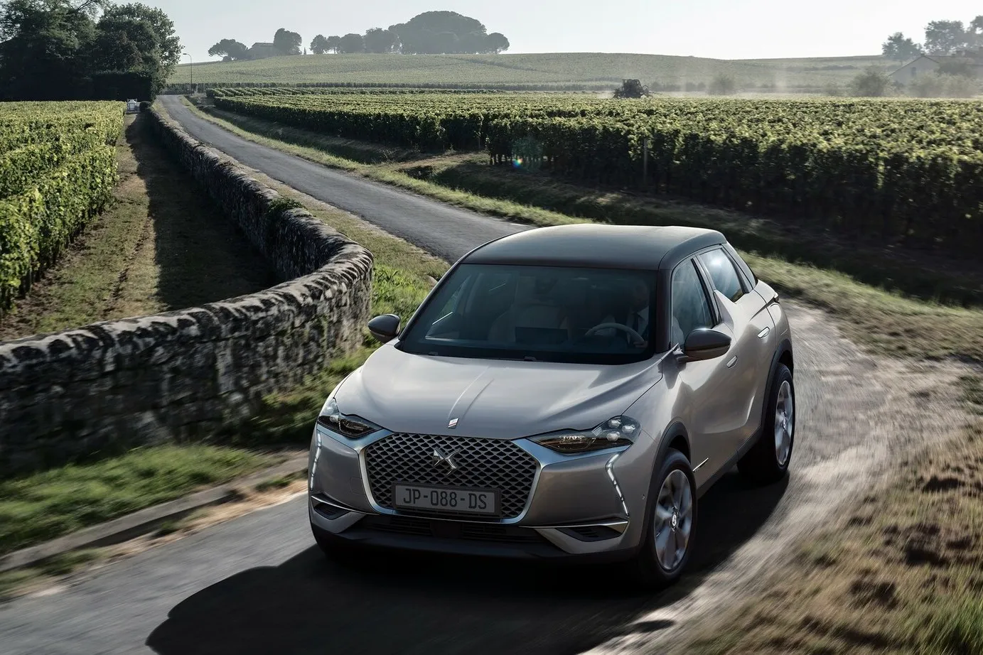 Platz 2: Für den ebenfalls 136 PS starken DS3 Crossback E-Tense mit gleicher Technik wie im Peugeot fallen rund 365 Euro Wartungskosten an.