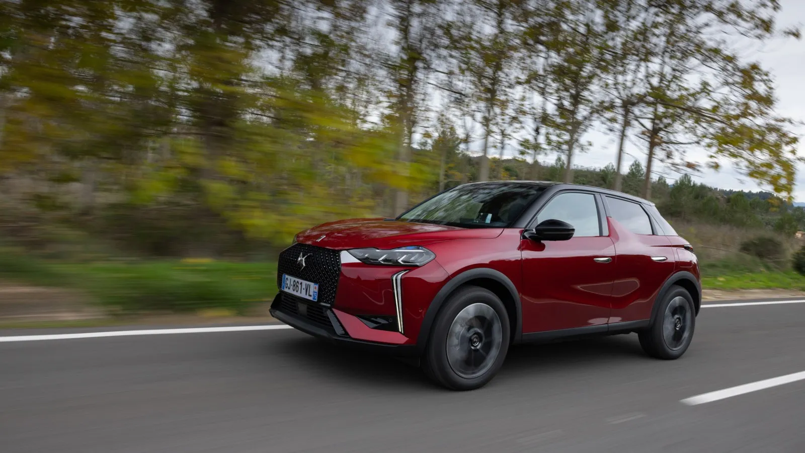 DS 3 E-Tense: Mit knapp 860 Euro Wartungskosten liegt der DS 3 E-Tense auf dem Spitzenplatz unseres Vergleichs.