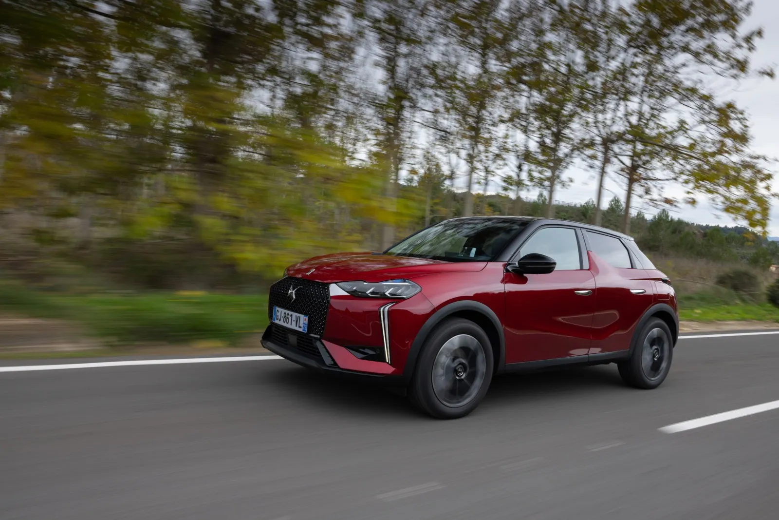 DS 3 E-Tense: Mit knapp 860 Euro Wartungskosten liegt der DS 3 E-Tense auf dem Spitzenplatz unseres Vergleichs.