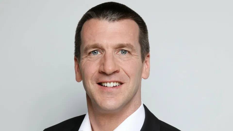 Jörg Dzubiella leitet seit Frühjahr 2022 den Toyota Geschäftskunden Service (TGS).