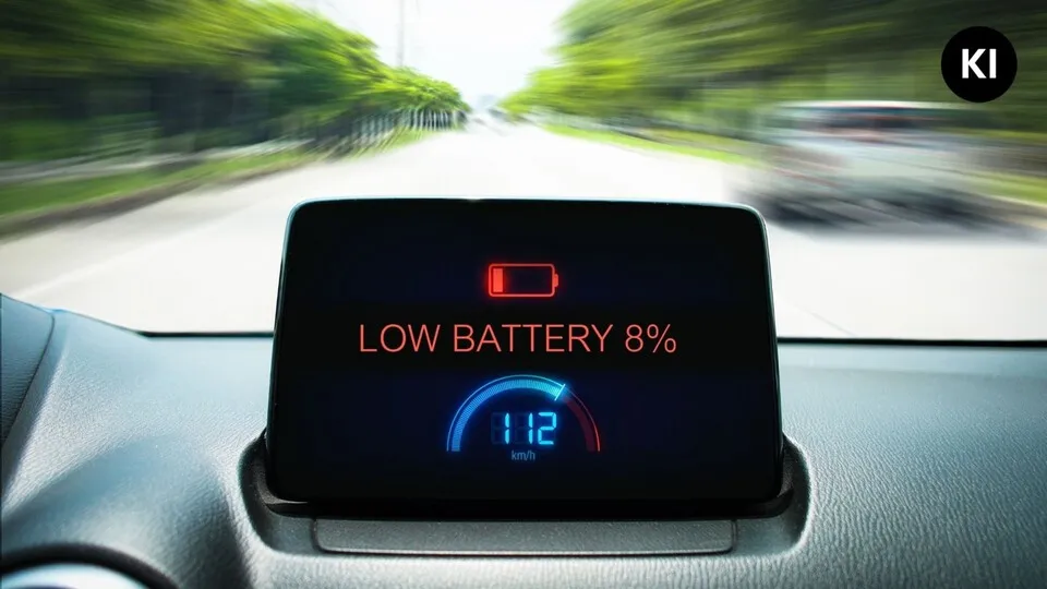 Wie stark die Reichweite eines E-Autos von den Herstellerangaben abweichen darf, hängt vom Einzelfall ab.