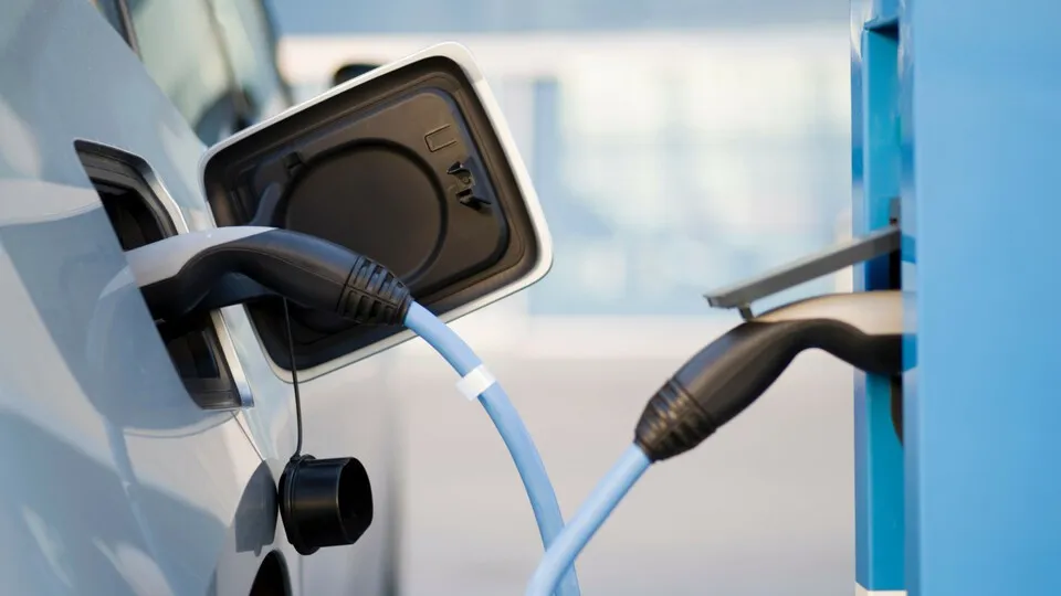 Die Elektrifizierung in Deutschland schreitet voran. 59 Prozent der befragten Fuhrparks haben einen Anteil elektrischer Fahrzeuge.