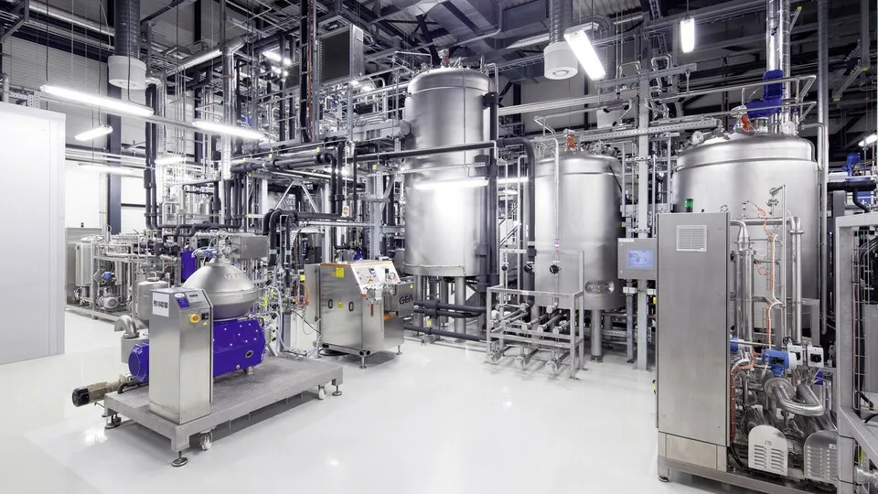 Bislang werden E-Fuels nur in kleinem Maßstab produziert