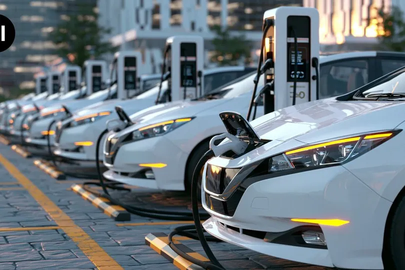 Kostensparer E-Car-Policy: Allein Blockiergebühren an Ladesäulen können Unternehmen schnell vierstellige Kosten pro Monat verursachen.