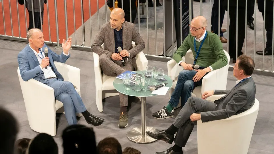 "Autofahren bald nur noch auf Nürburgring oder Kirmes"