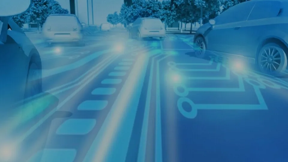 Arealcontrol vernetzt Elektroautos
