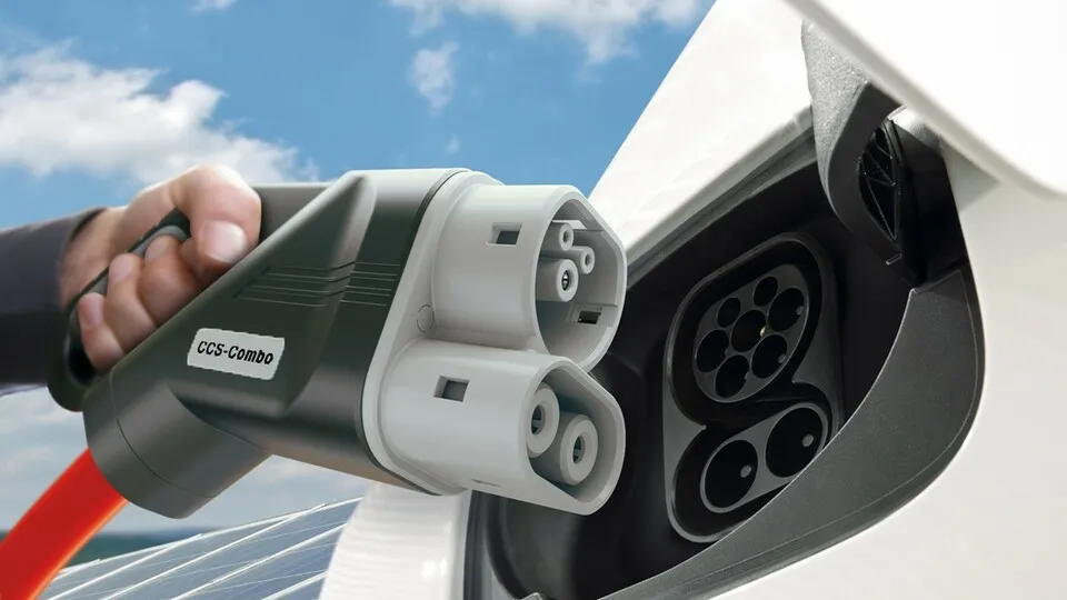 Elektroautos: Neue Steuervorteile für Dienstwagen